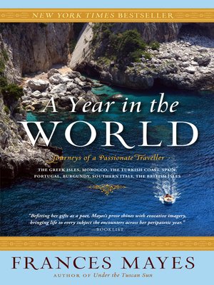 cover image of A Year in the World